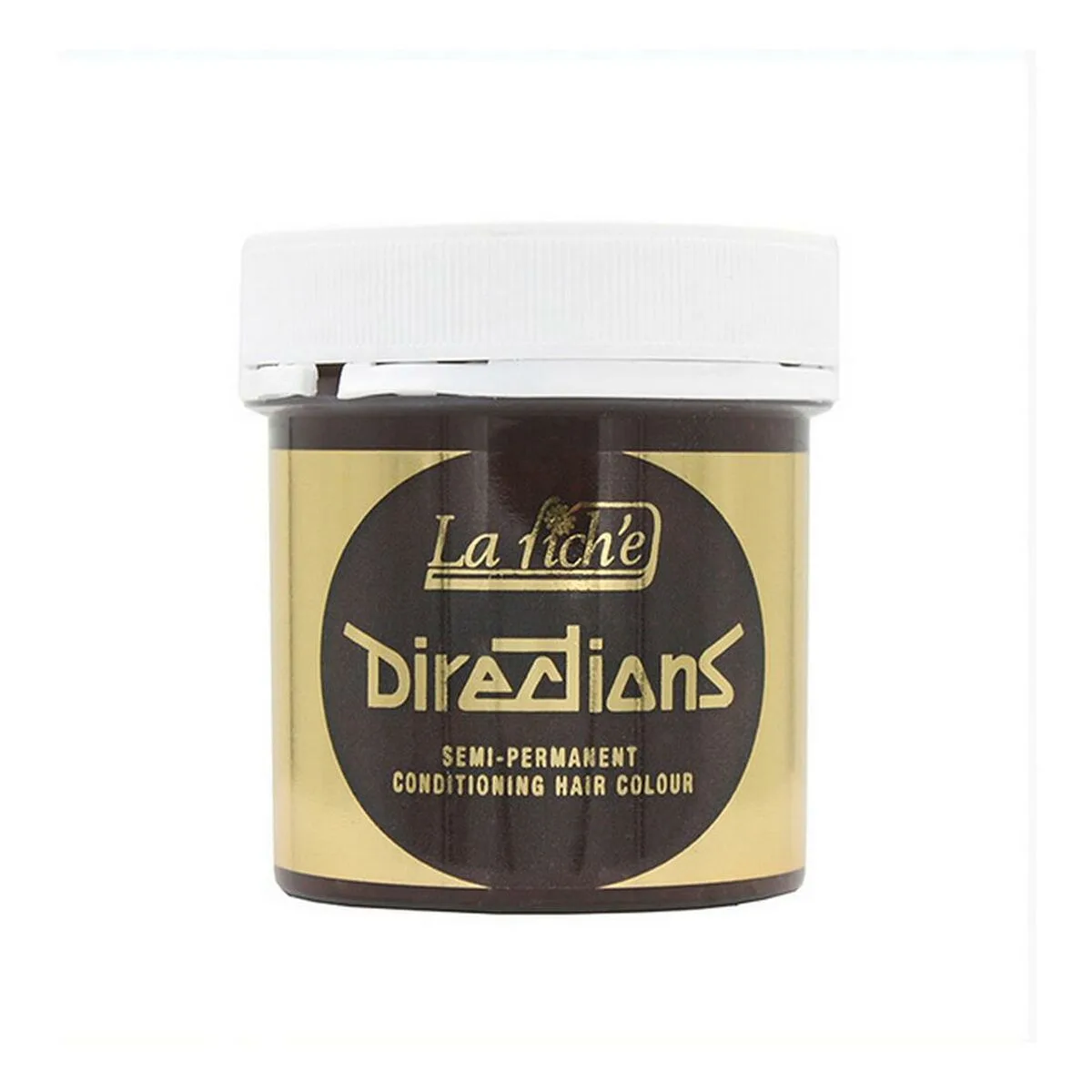 TINTE SEMIPERMANENTE DIRECTIONS COLOR LA RICHÉ 4223 LLAMA