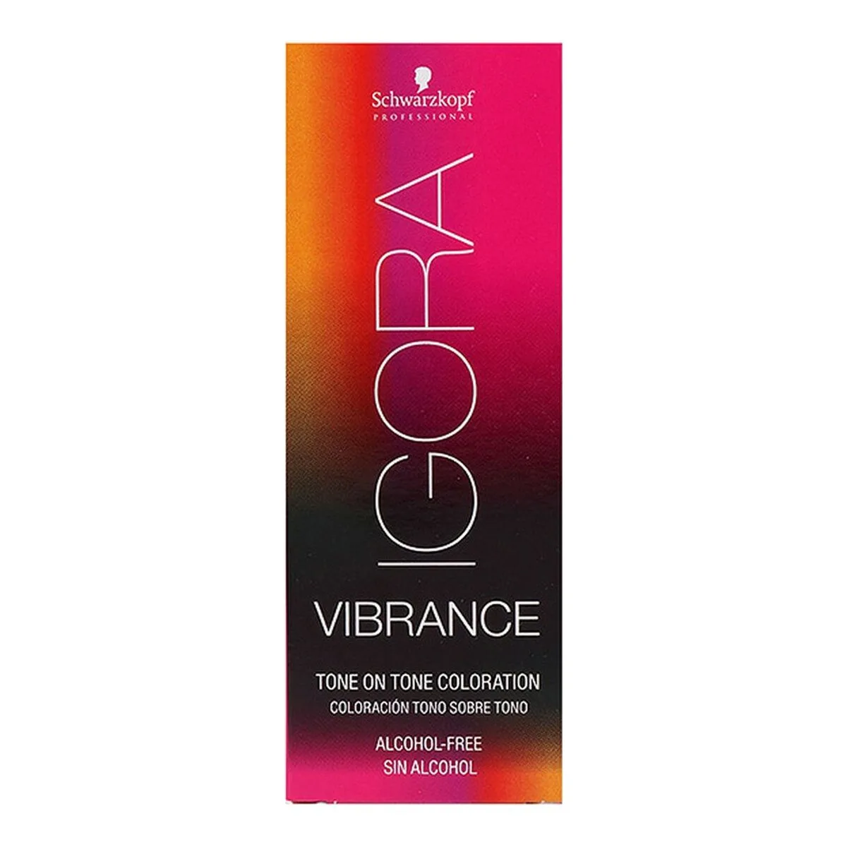 TINTE SEMIPERMANENTE IGORA VIBRANCE SCHWARZKOPF IGORA VIBRANCE 9,5-49 (60 ML)