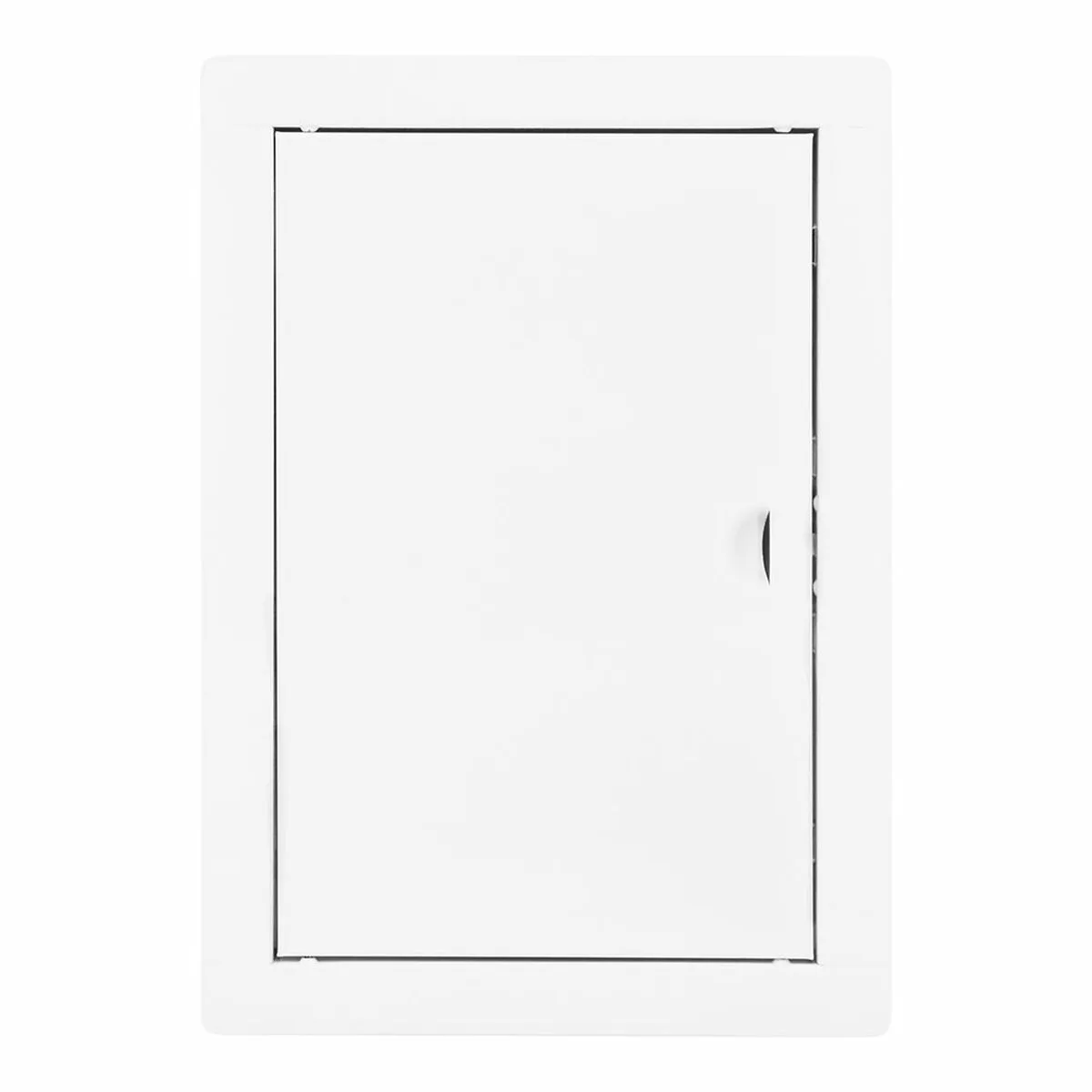 TAPA DE REGISTRO EDM 87751 BLANCO EMPOTRABLE RECTANGULAR 24,5 X 34,5 CM
