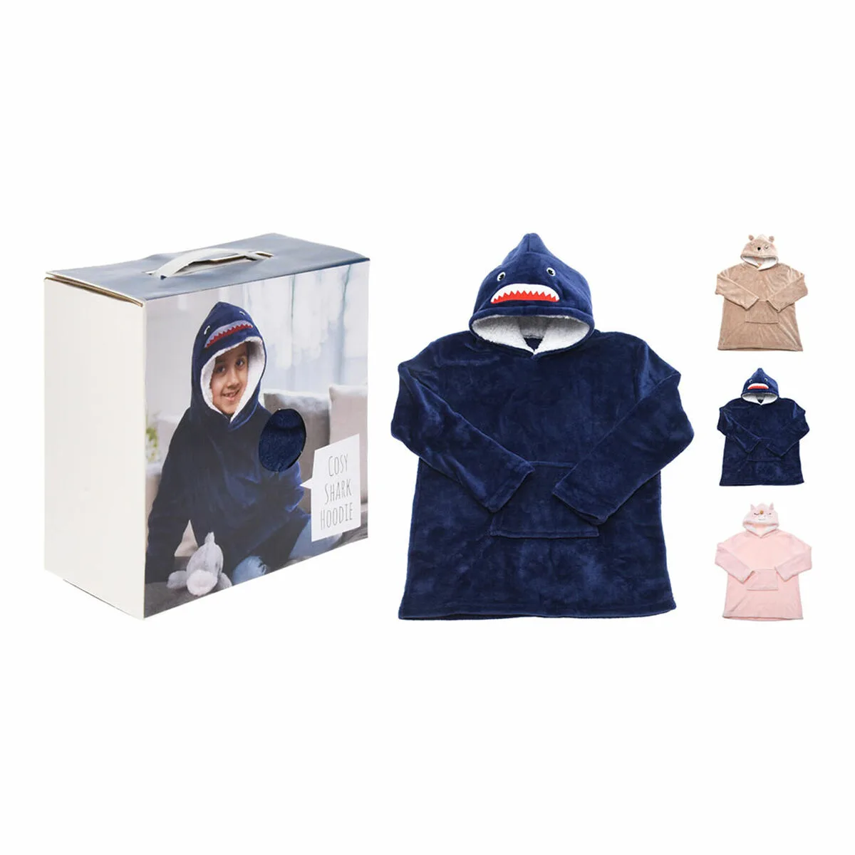 BATAMANTA INFANTIL TALLA ÚNICA