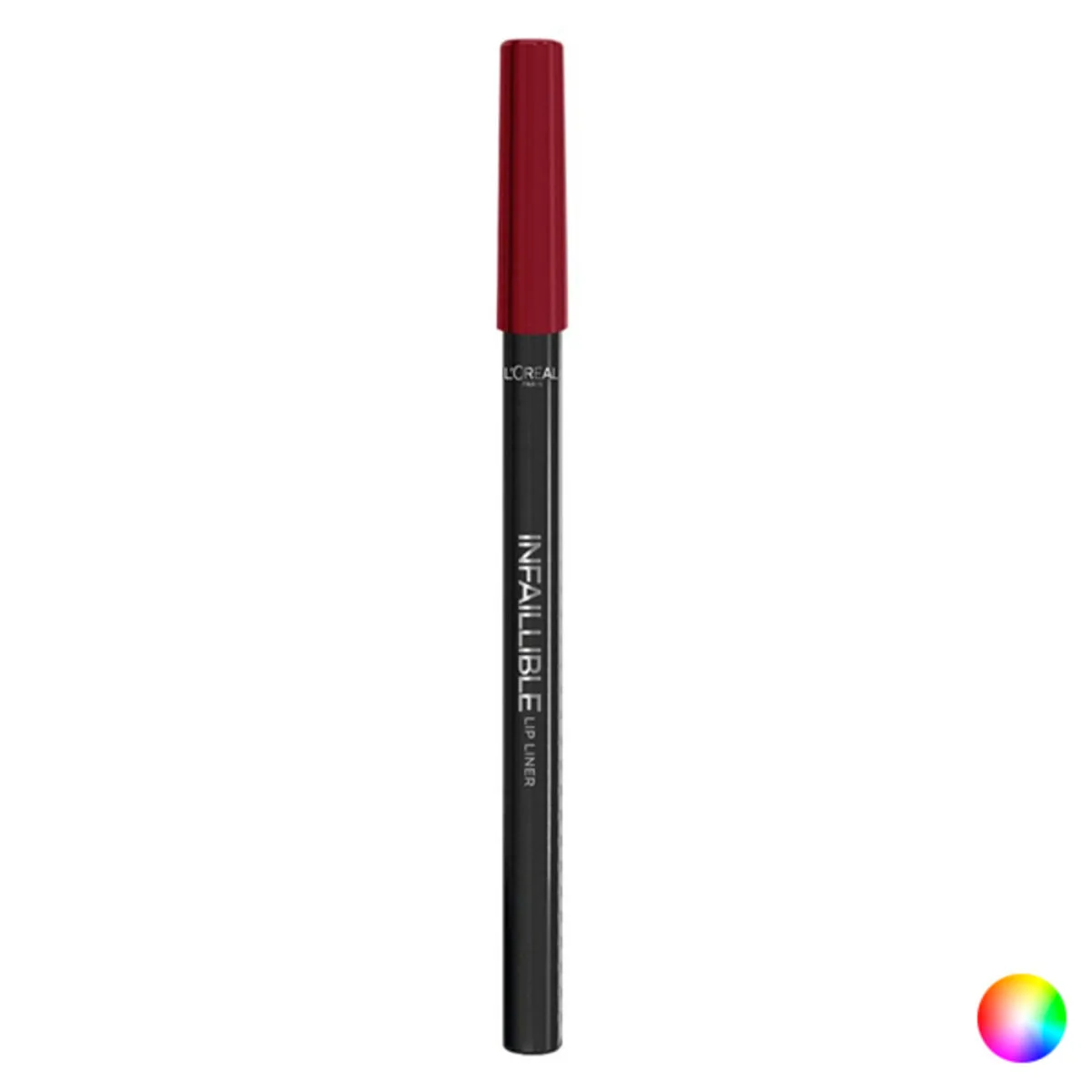 PERFILADOR DE LABIOS INFAILLIBLE L'OREAL MAKE UP 1 G