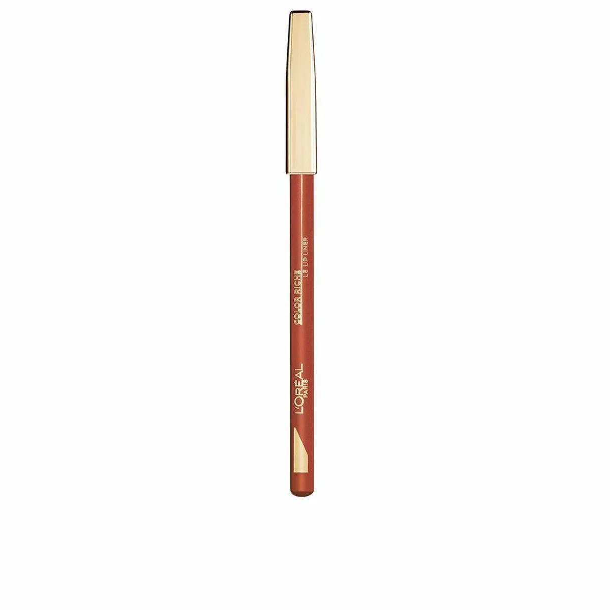 PERFILADOR DE LABIOS L'OREAL MAKE UP COLOR RICHE 107-SEINE SUNSET (1,2 G)