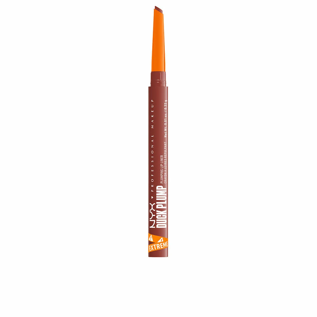 PERFILADOR DE LABIOS NYX DUCK PLUMP Nº 08-DASH OF COCOA