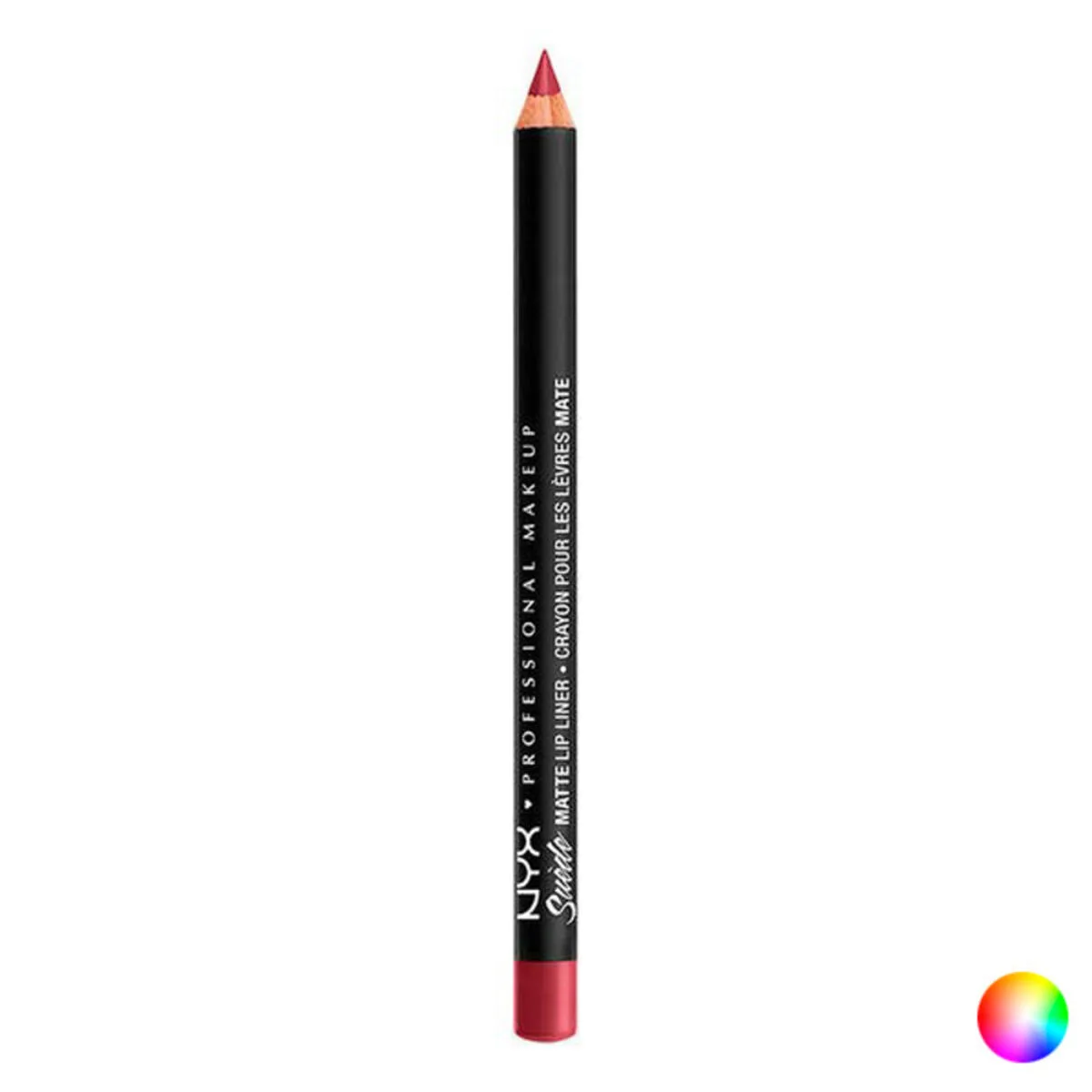 PERFILADOR DE LABIOS SUEDE NYX (3,5 G) 3,5 G