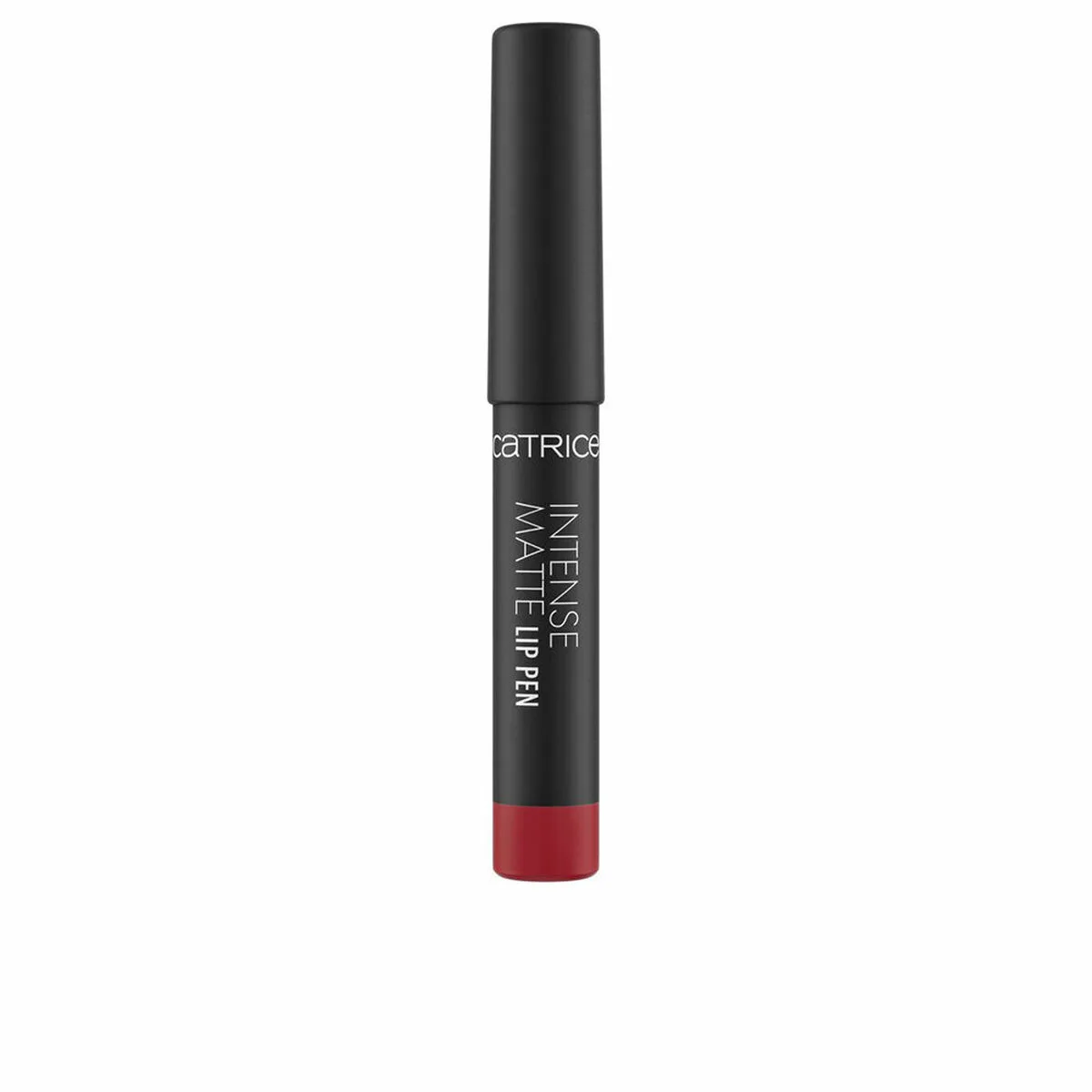 DELINEADOR LÁPIZ LABIAL CATRICE INTENSE MATTE Nº 070 RE(A)D MY LIPS 1,2 G