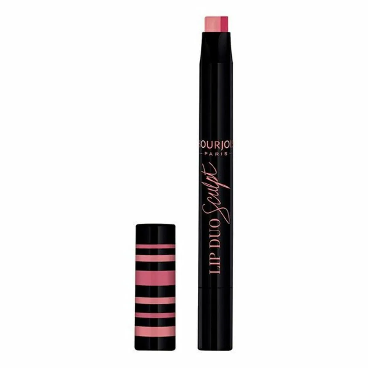 DELINEADOR DE OJOS Y LABIOS 2 EN 1 LIP DUO SCULPT BOURJOIS