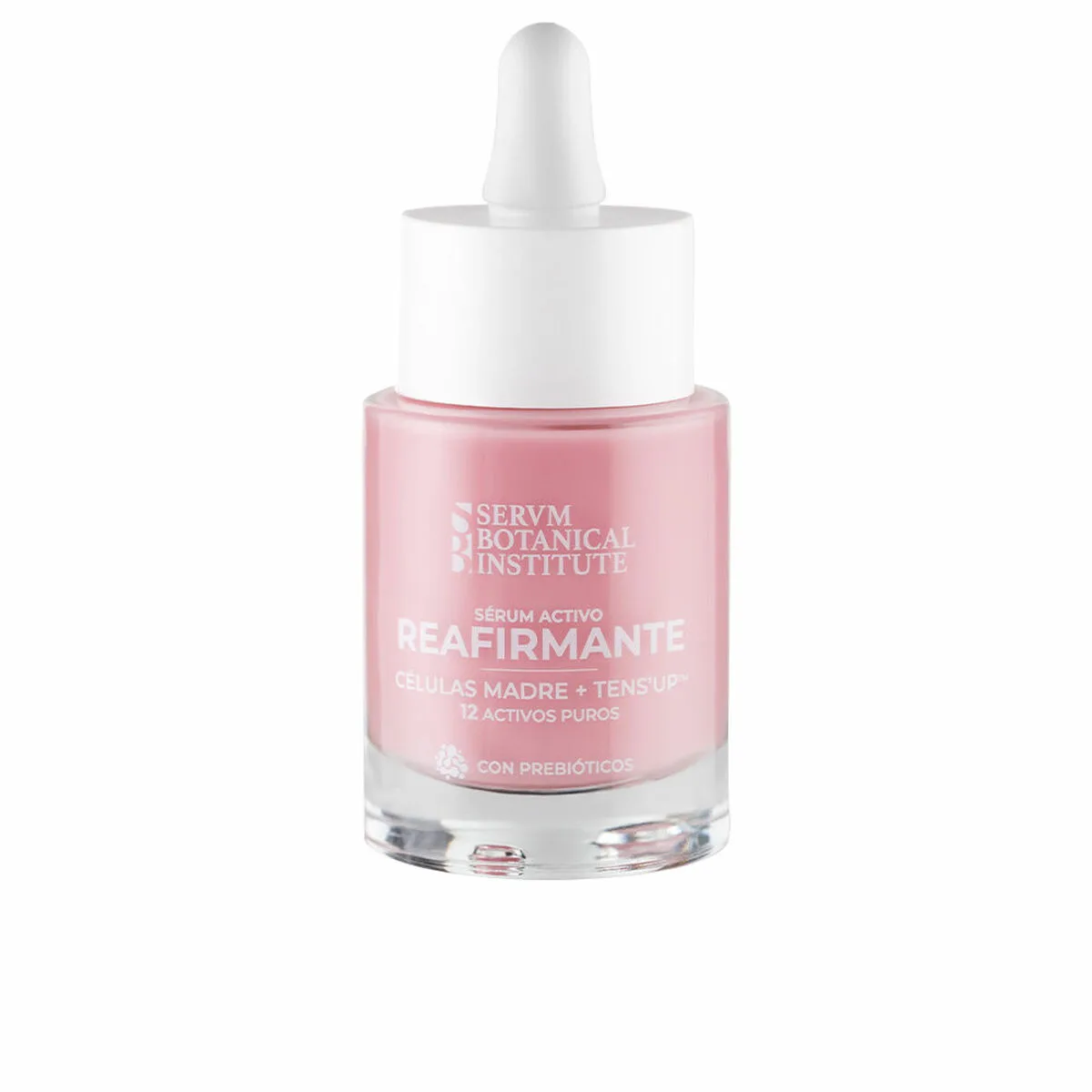 CREMA DE DÍA SERVM BOTANICAL INSTITUTE SERUM ACTIVO 30 ML