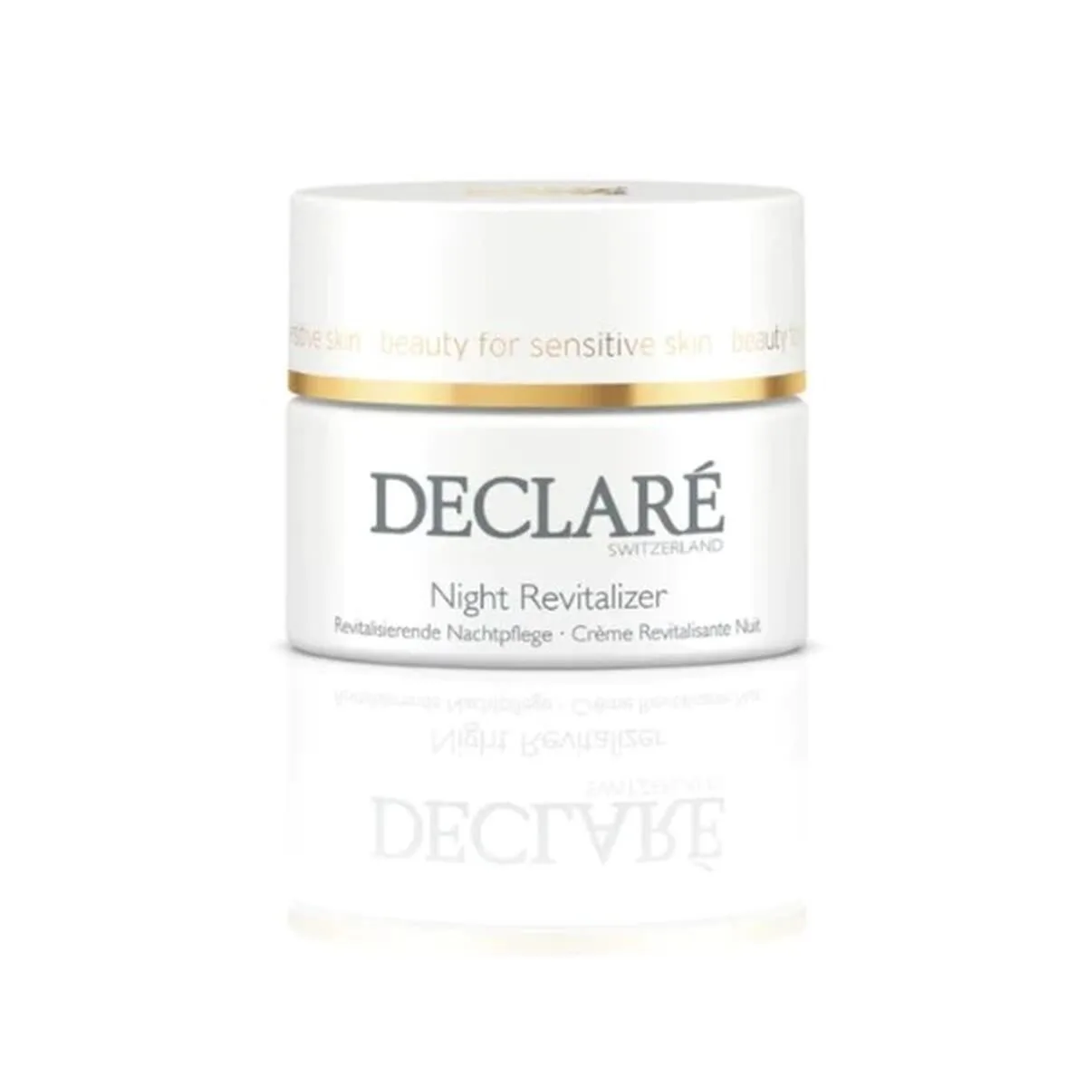 CREMA DE NOCHE DECLARÉ REVITALIZER 50 ML