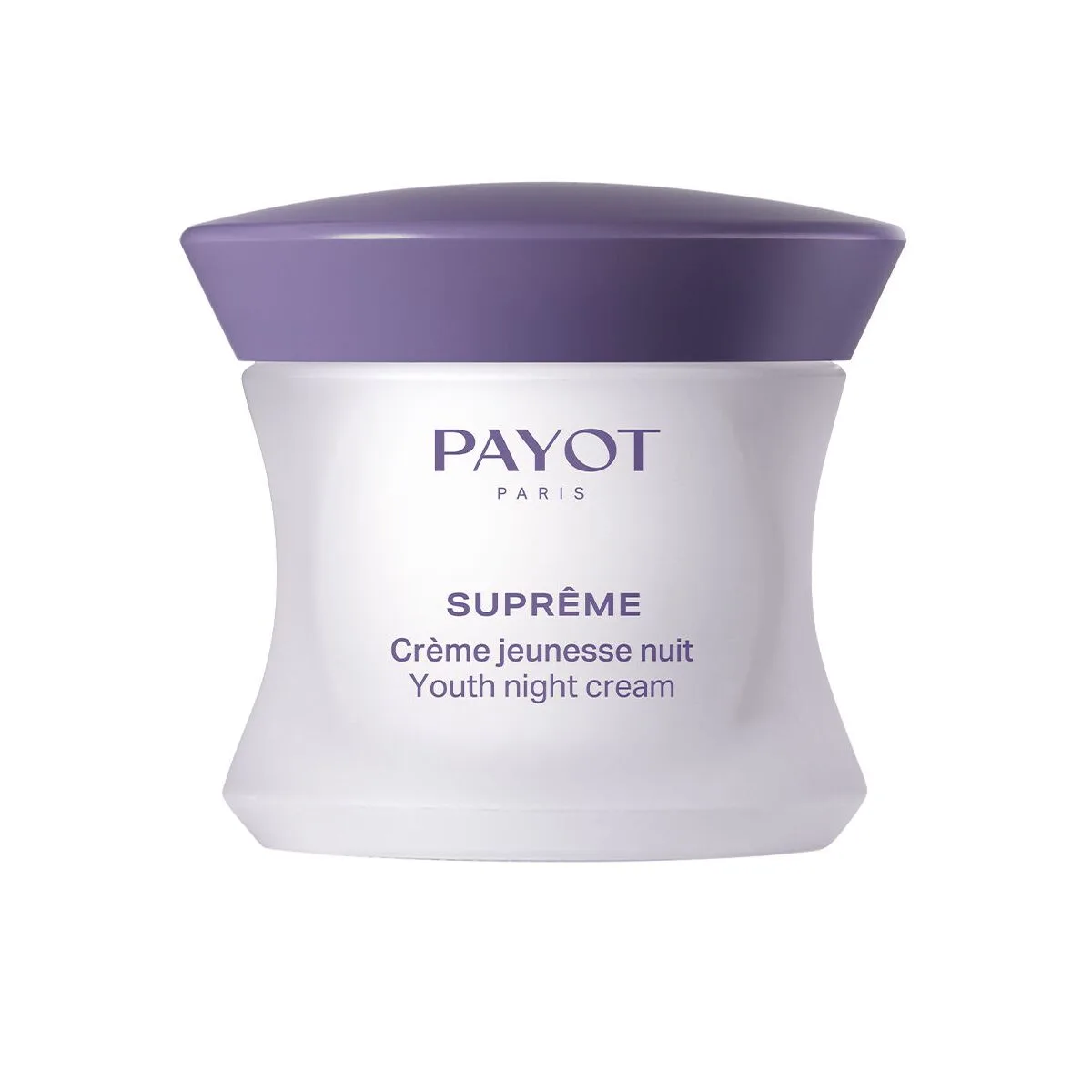 CREMA DE NOCHE PAYOT SUPRÊME CRÈME JEUNESSE NUIT