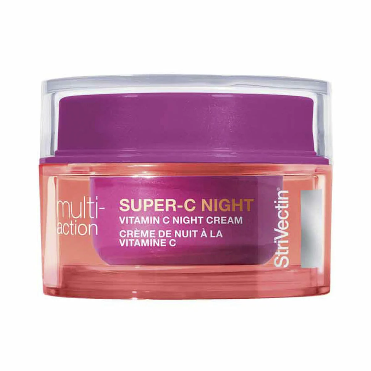 CREMA DE NOCHE STRIVECTIN SUPER C 50 ML