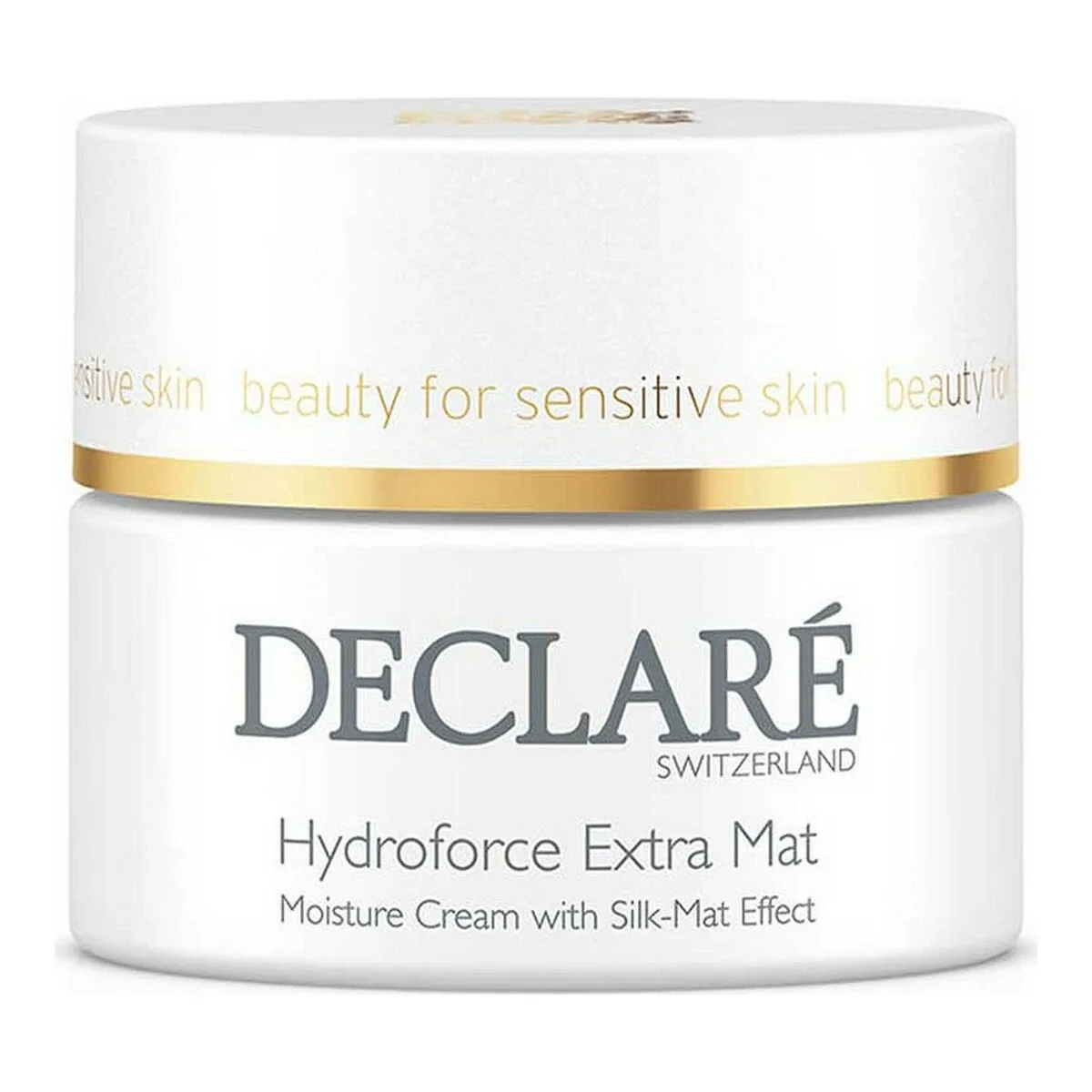 CREMA FACIAL HIDRATANTE DECLARÉ DECLARÉ