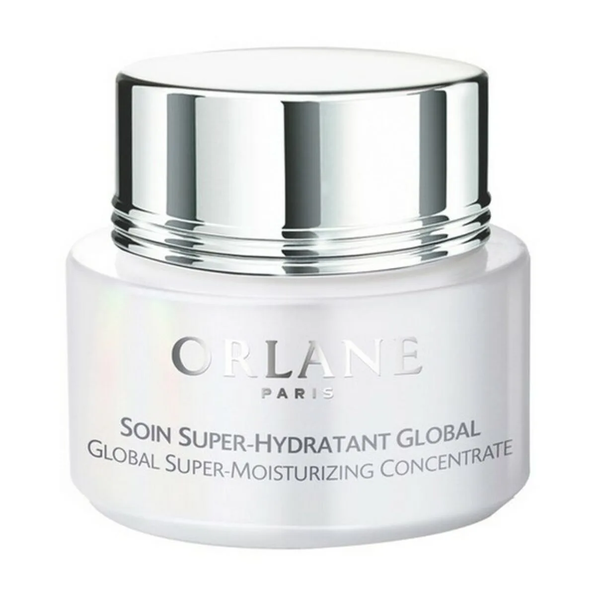 CREMA FACIAL HIDRATANTE HYDRATION ORLANE (50 ML) 50 ML (1 UNIDAD)