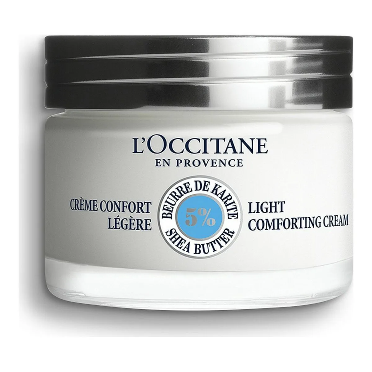 CREMA FACIAL HIDRATANTE L'OCCITANE EN PROVENCE L'OCCITANE 50 ML