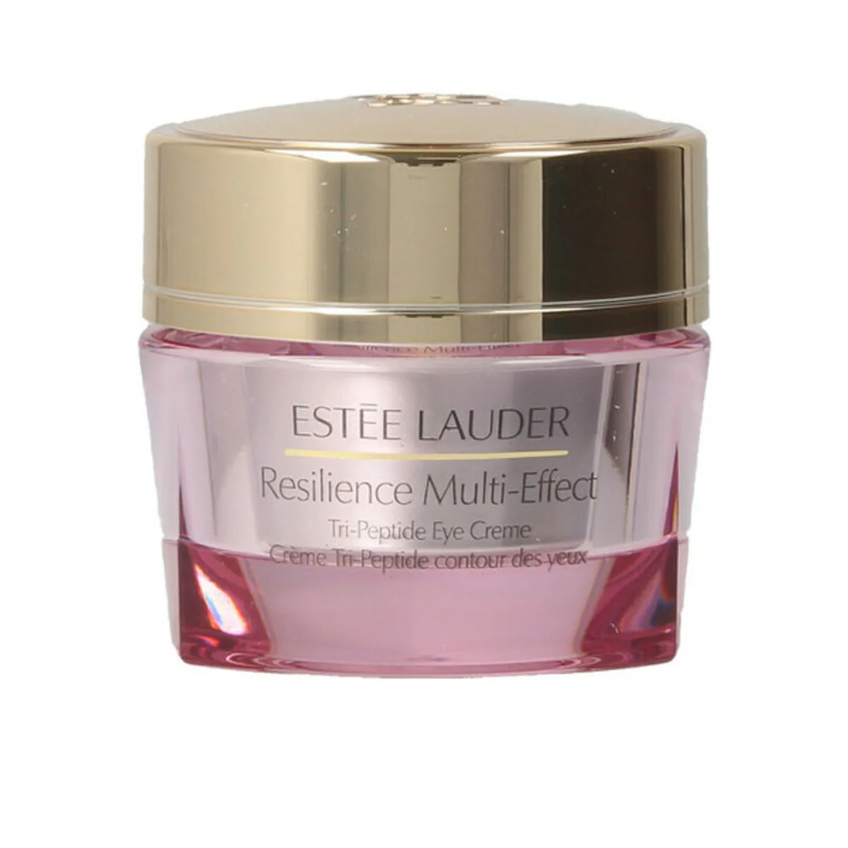 CREMA PARA EL CONTORNO DE OJOS RESILIENCE ESTEE LAUDER (15 ML)