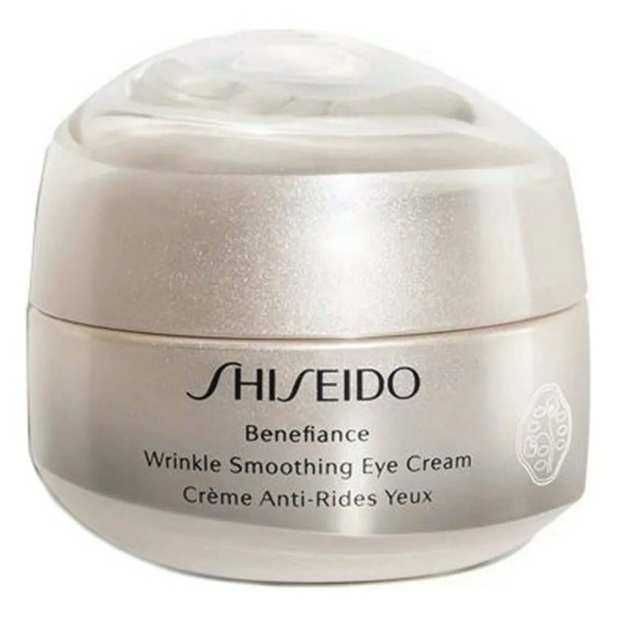 CREMA PARA EL CONTORNO DE OJOS SHISEIDO BENEFIANCE WRINKLE SMOOTHING 15 ML