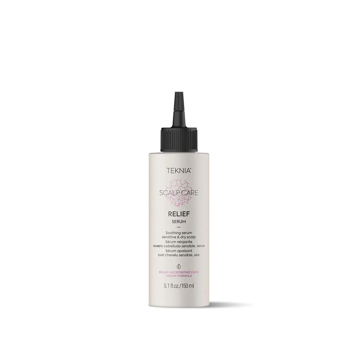CREMA DE PEINADO LAKMÉ TEKNIA SCALP (150 ML)