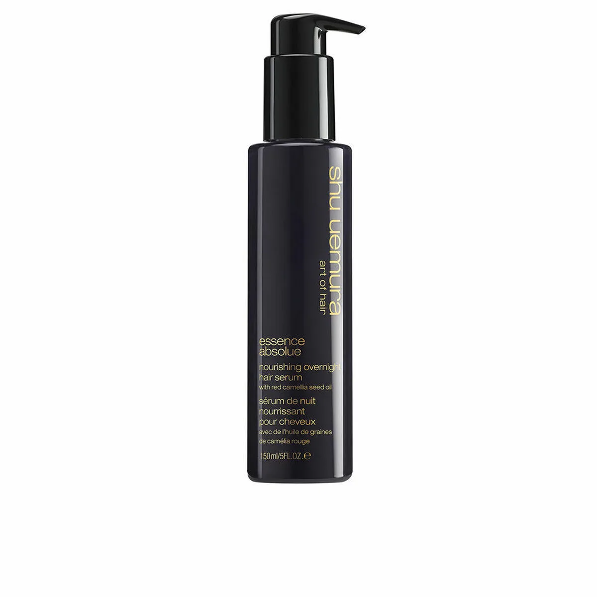 CREMA DE PEINADO SHU UEMURA ESSENCE ABSOLUE 150 ML
