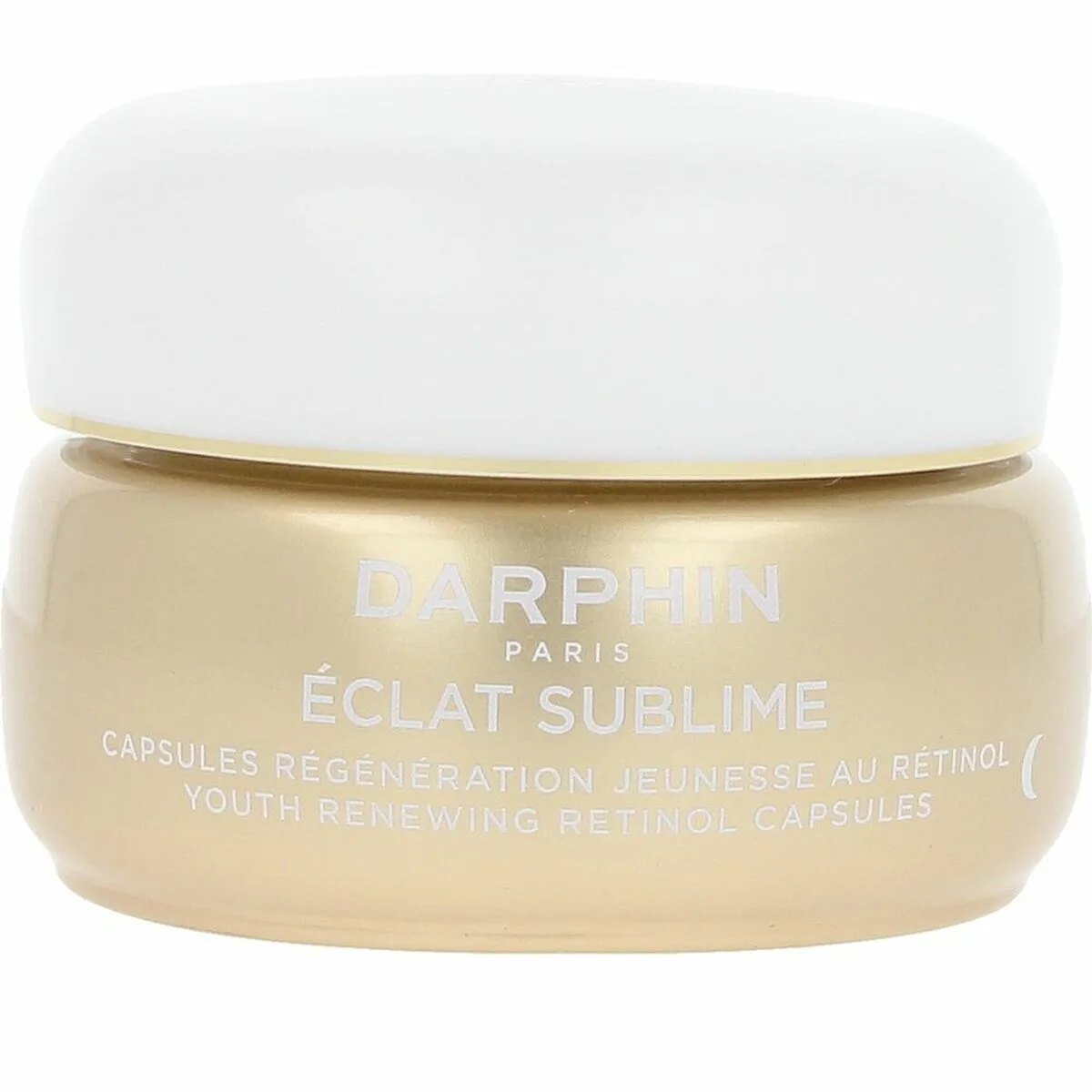CREMA FACIAL DARPHIN ÉCLAT SUBLIME