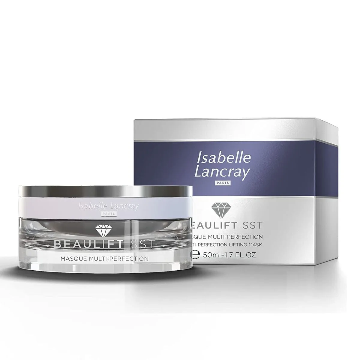 CREMA FACIAL ISABELLE LANCRAY BEAULIFT MULTI PERFECTION (50 ML)