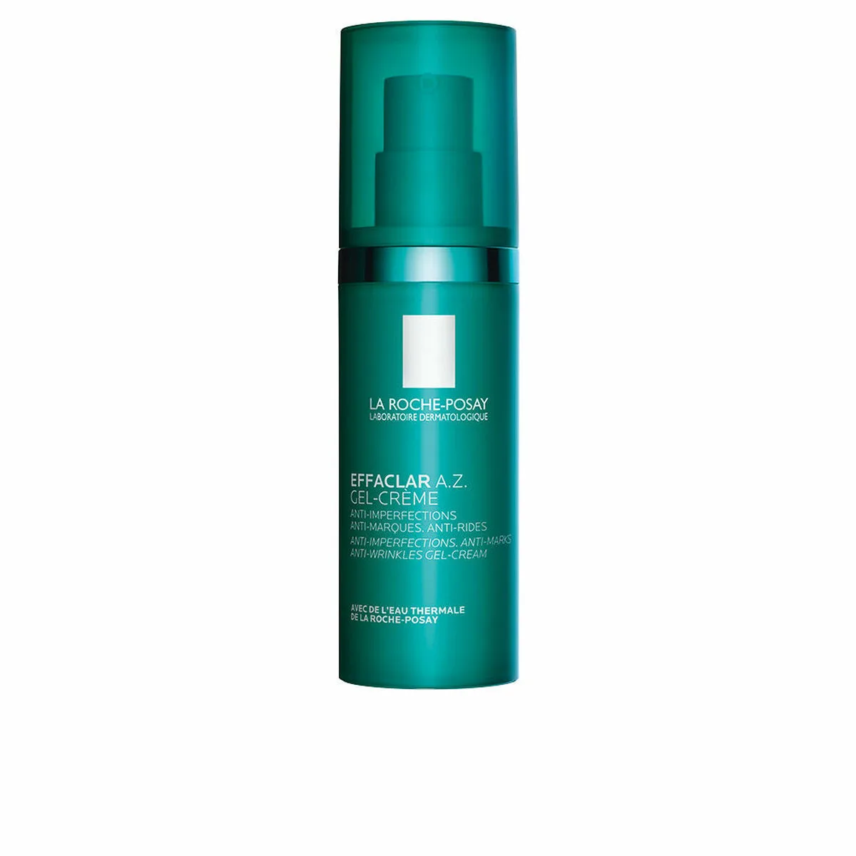 CREMA FACIAL LA ROCHE POSAY EFFACLAR 40 ML
