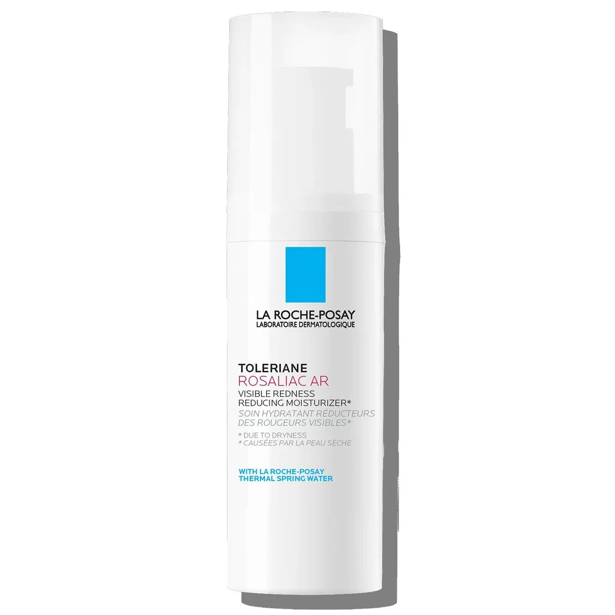 CREMA FACIAL LA ROCHE POSAY ROSALIAC AR 40 ML