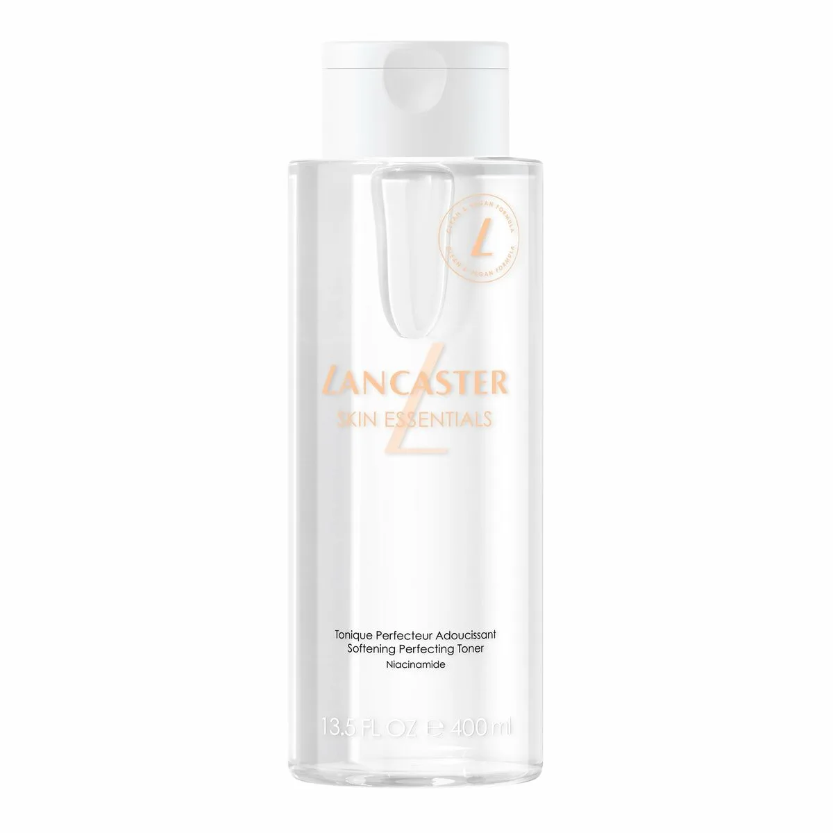 CREMA FACIAL LANCASTER CLEANSERS 400 ML