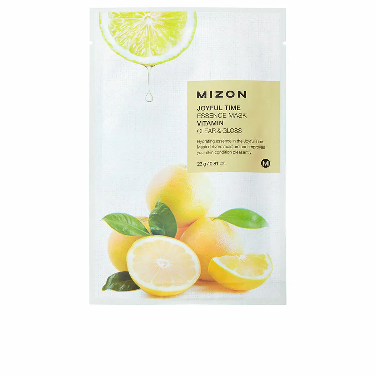 CREMA FACIAL MIZON JOYFUL TIME