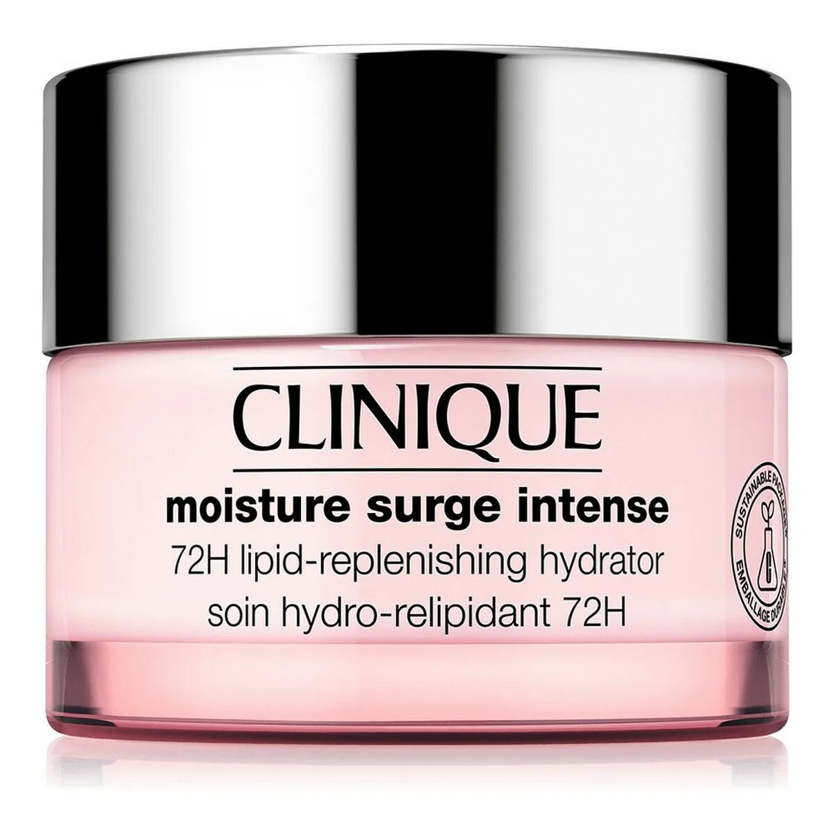 CREMA FACIAL MOISTURE SURGE INTENSE CLINIQUE (50 ML)