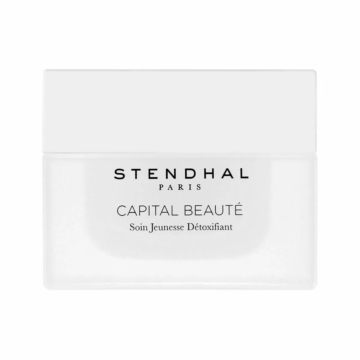 CREMA FACIAL STENDHAL CAPITAL BEAUTÉ (50 ML)