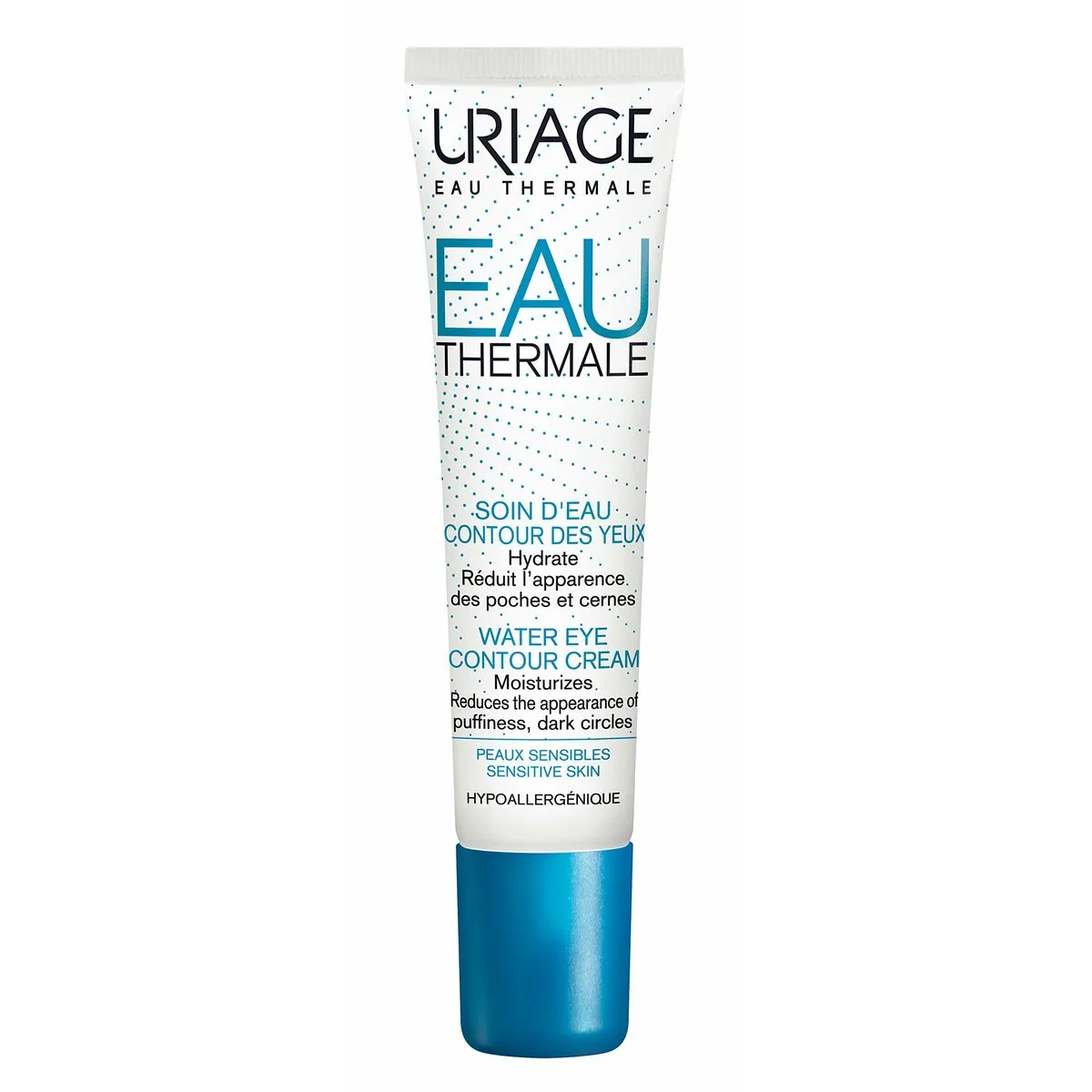 CREMA FACIAL URIAGE EAU THERMALE 15 ML