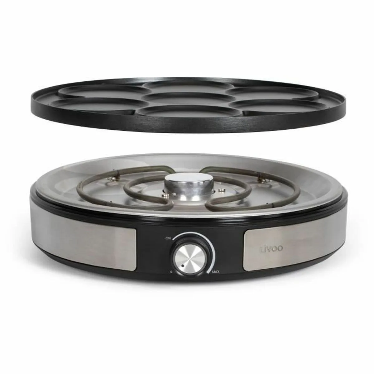 Crepiere livoo s7101702338