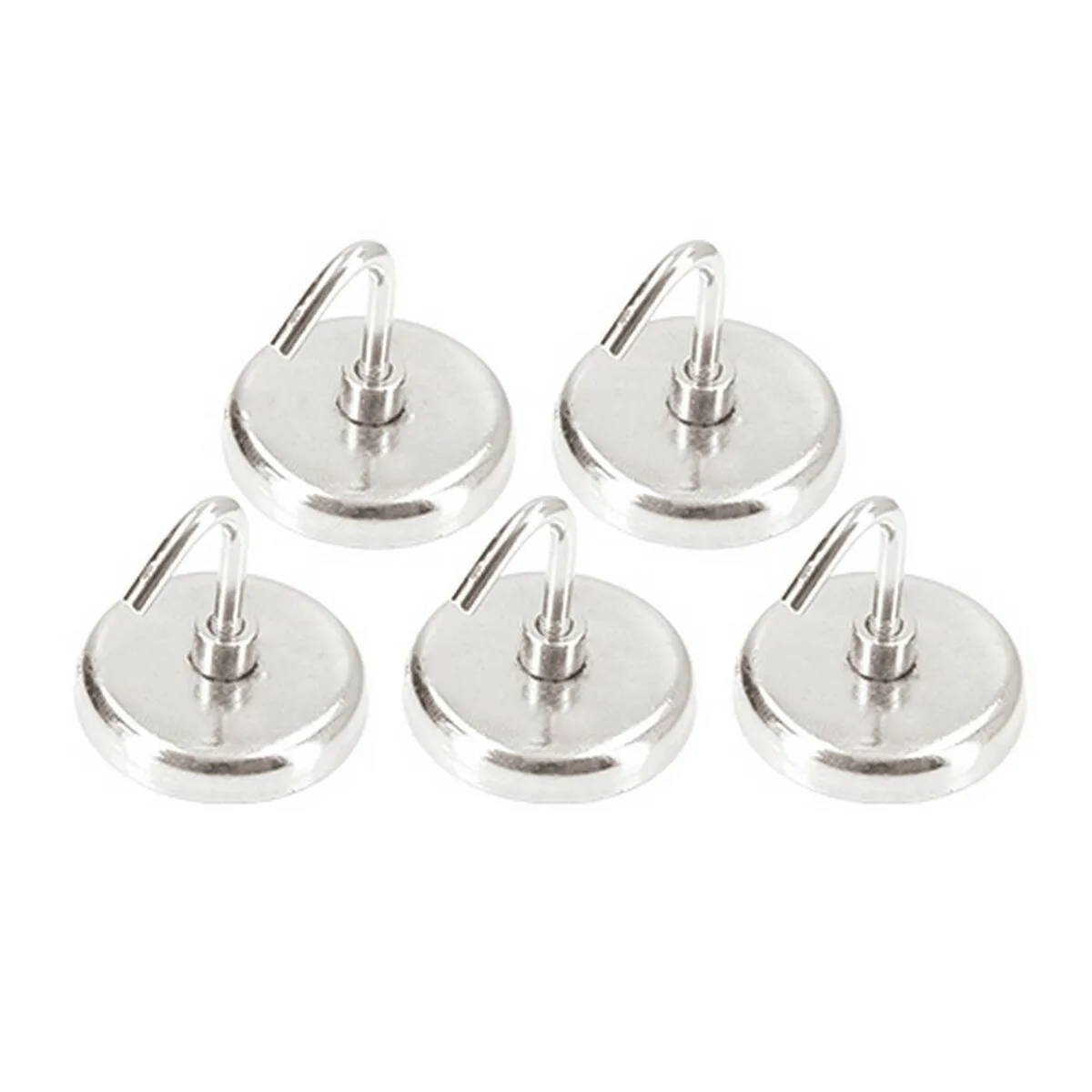 GANCHO PARA COLGAR FERRESTOCK MAGNÉTICO