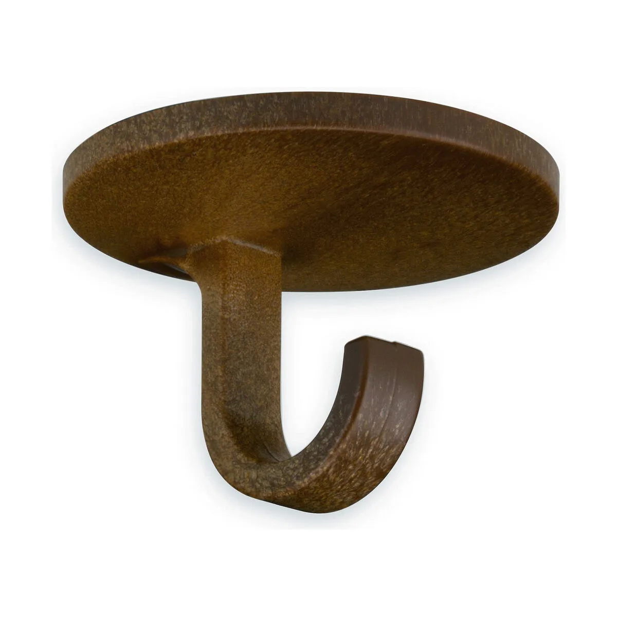 GANCHO PARA COLGAR INOFIX 4 UNIDADES (30 X 42 X 42 MM)