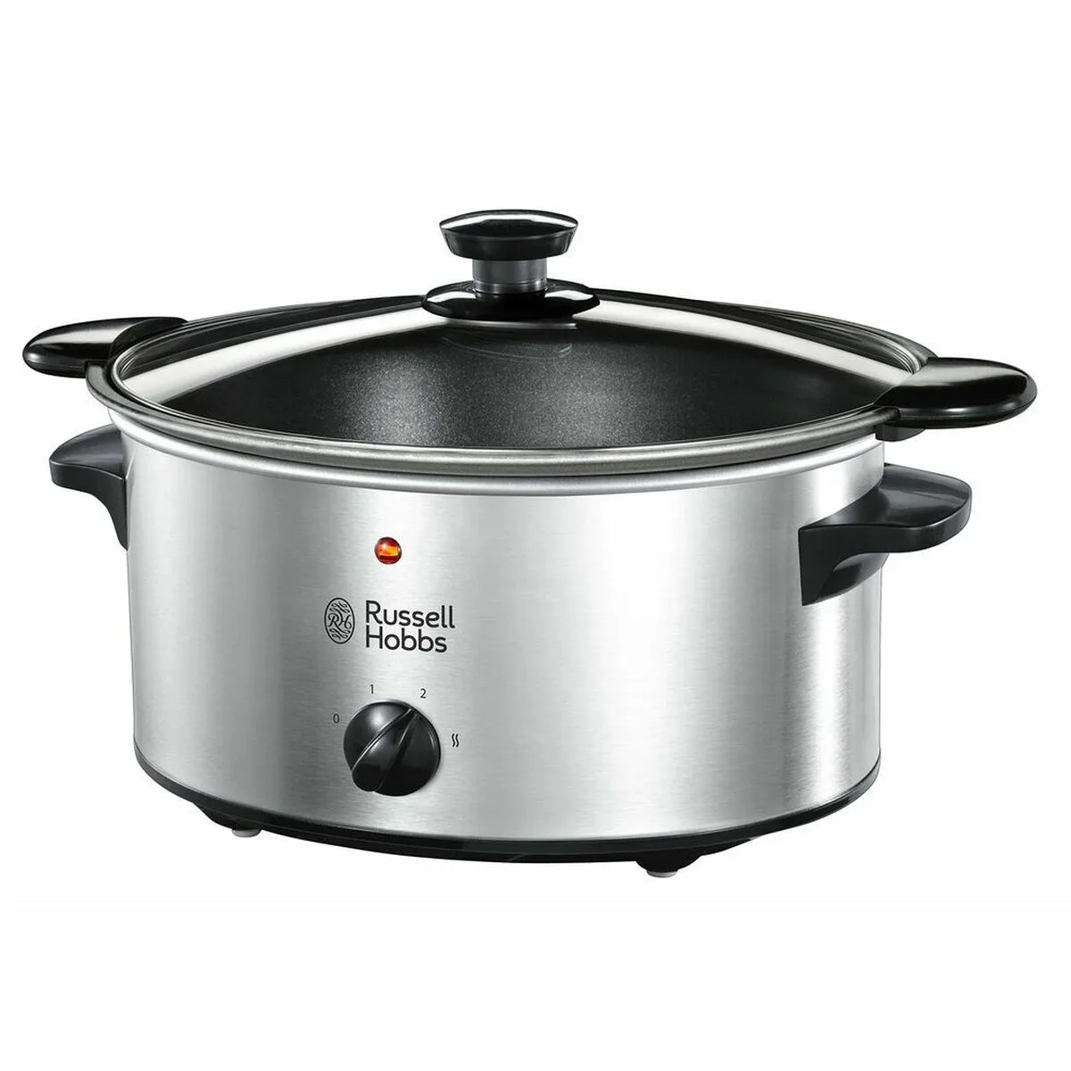 OLLA DE COCCIÓN LENTA RUSSELL HOBBS 22740-56 3,5 L