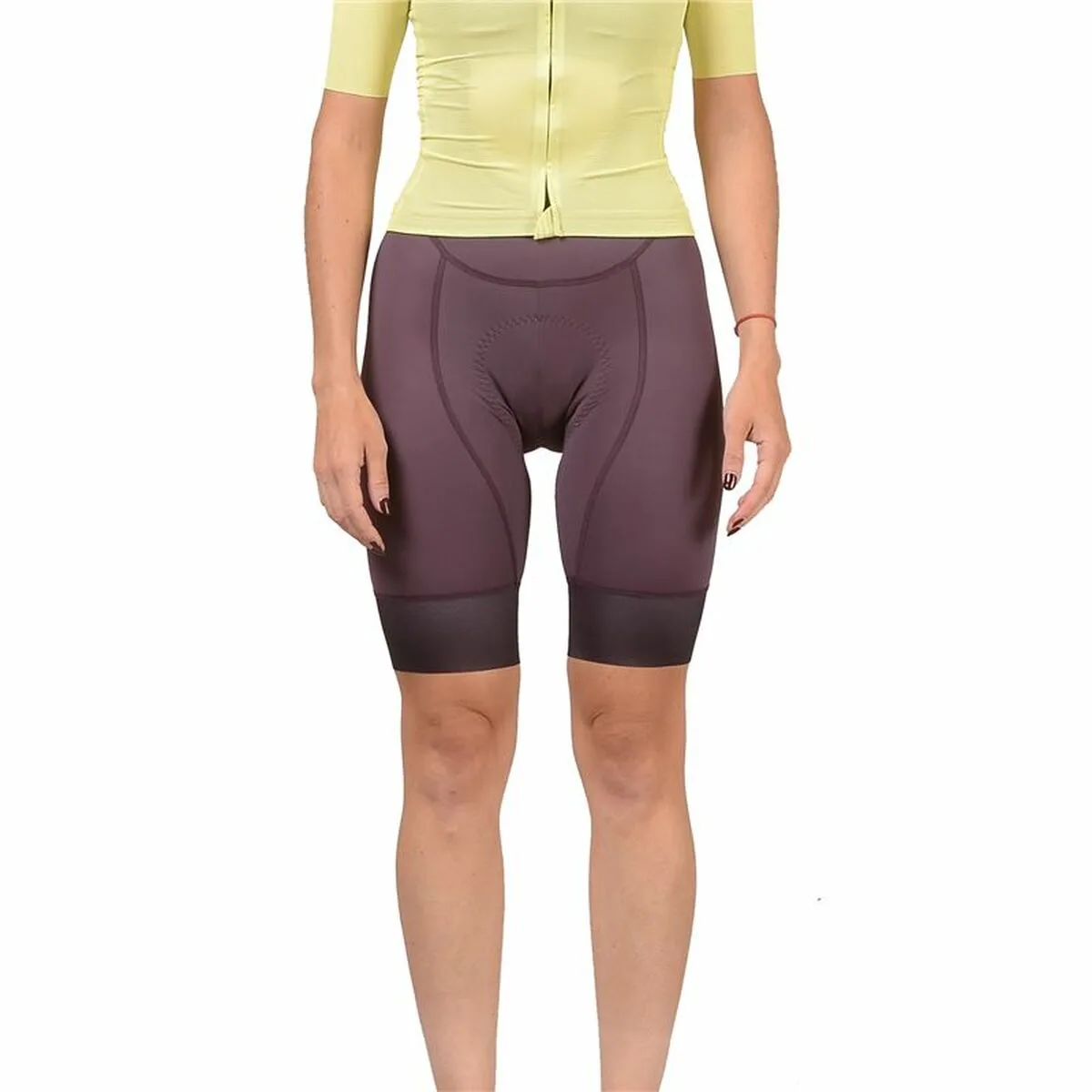 CULOTTE HEMON PASSO CORTO MUJER