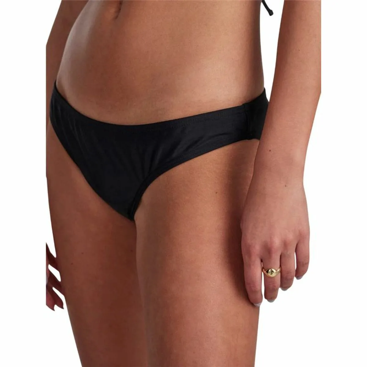 BRAGUITA PIECES PCBAOMI NEGRO BIKINI