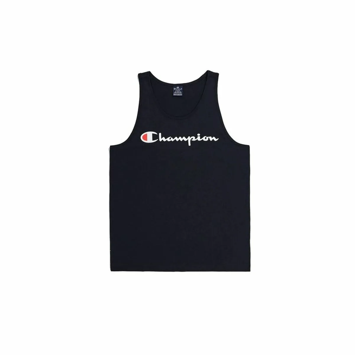 CAMISETA DE TIRANTES HOMBRE CHAMPION TOP