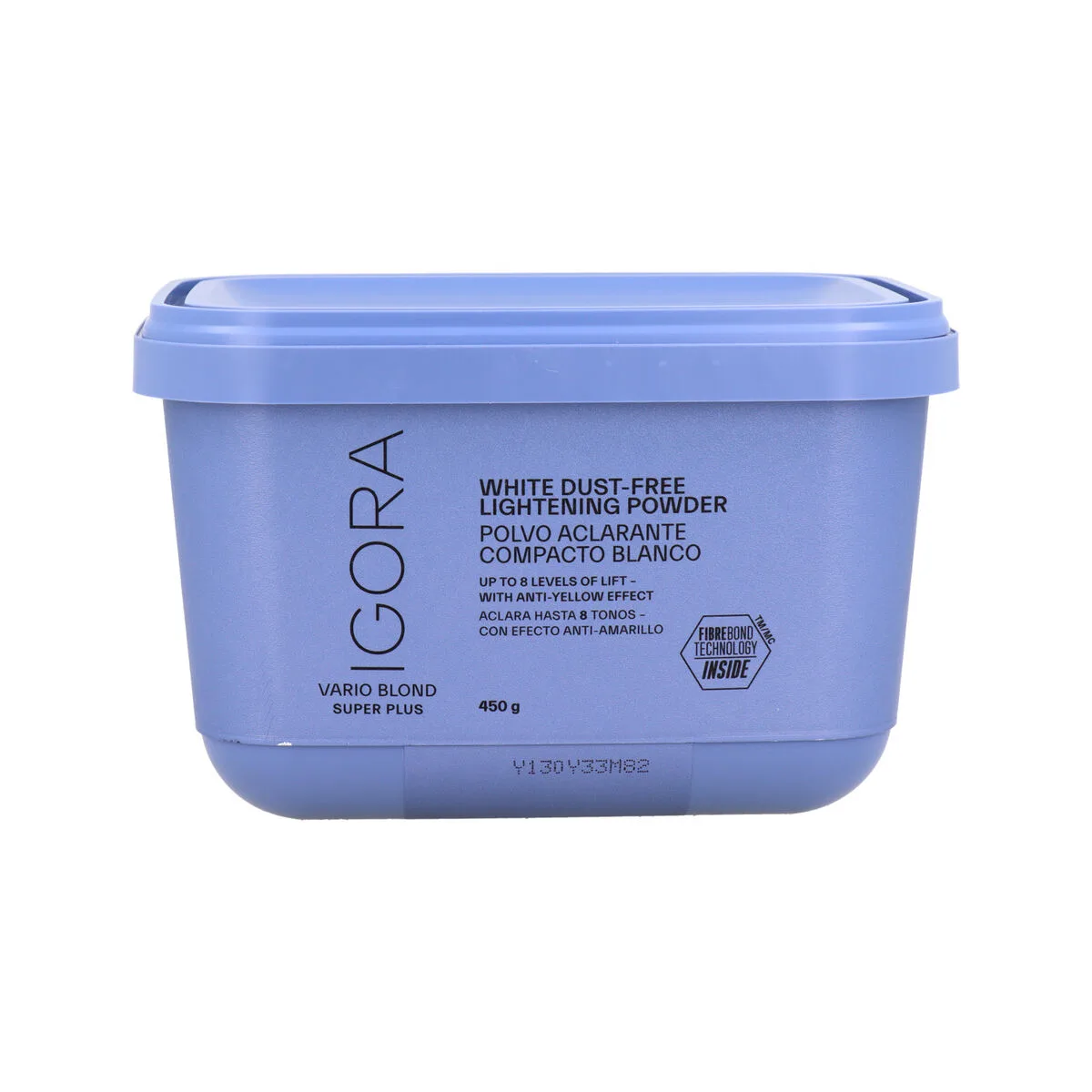 DECOLORANTE SCHWARZKOPF IGORA VARIO 450 G