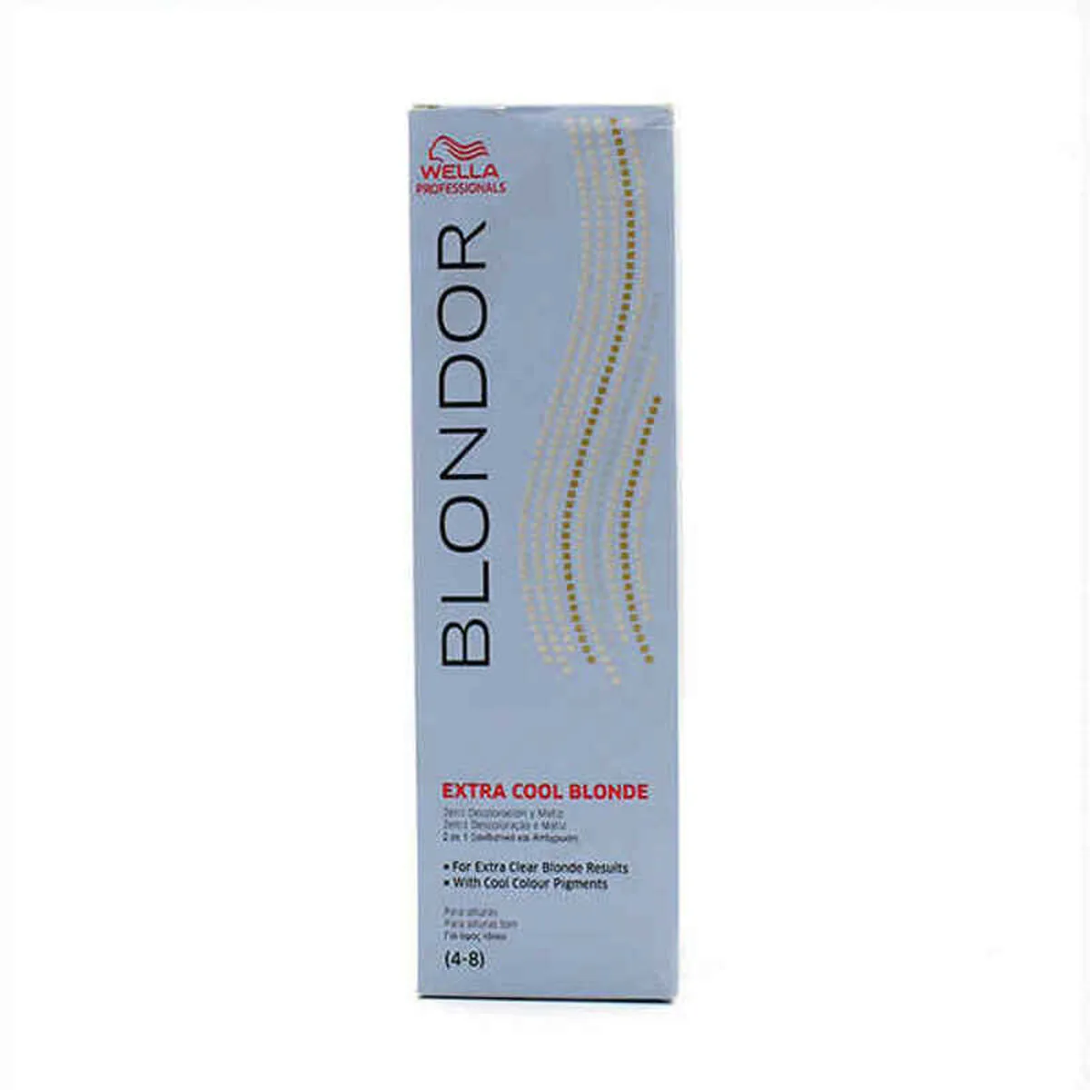 DECOLORANTE WELLA BLONDOR EXTRA (150 G)