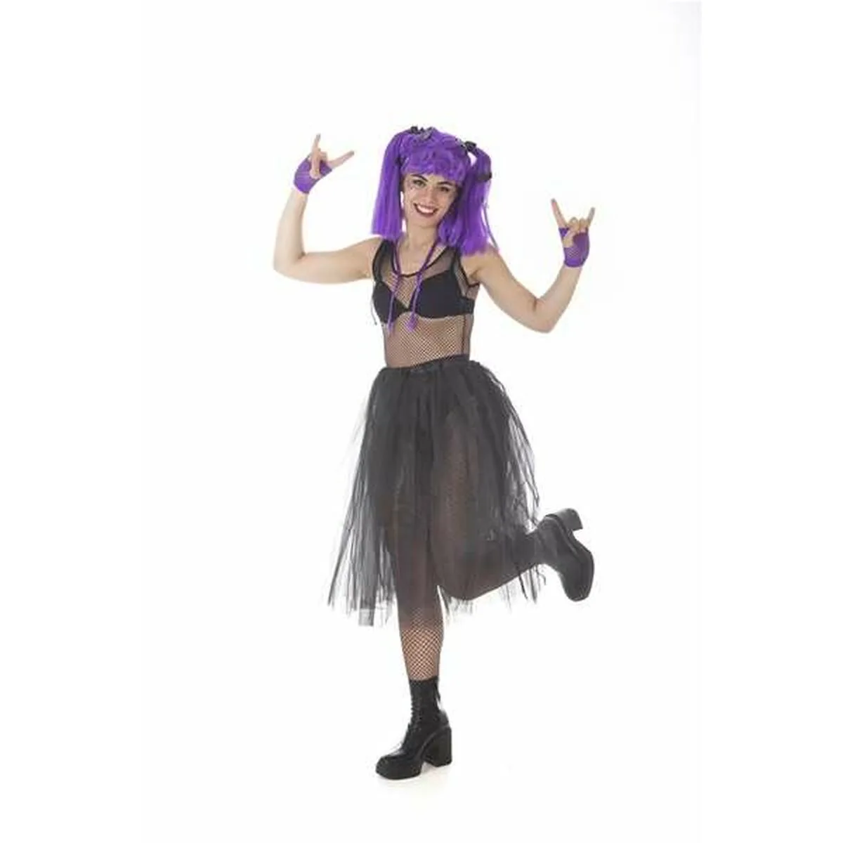 DISFRAZ PARA ADULTOS VAMPIRA M