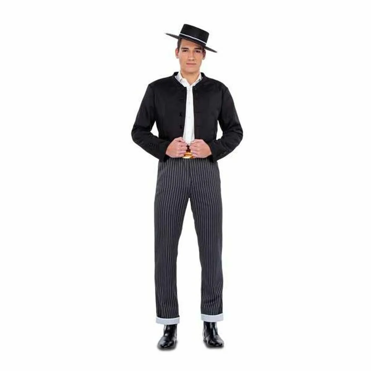 DISFRAZ PARA ADULTOS MY OTHER ME ANDALUSIAN TRADICIONAL