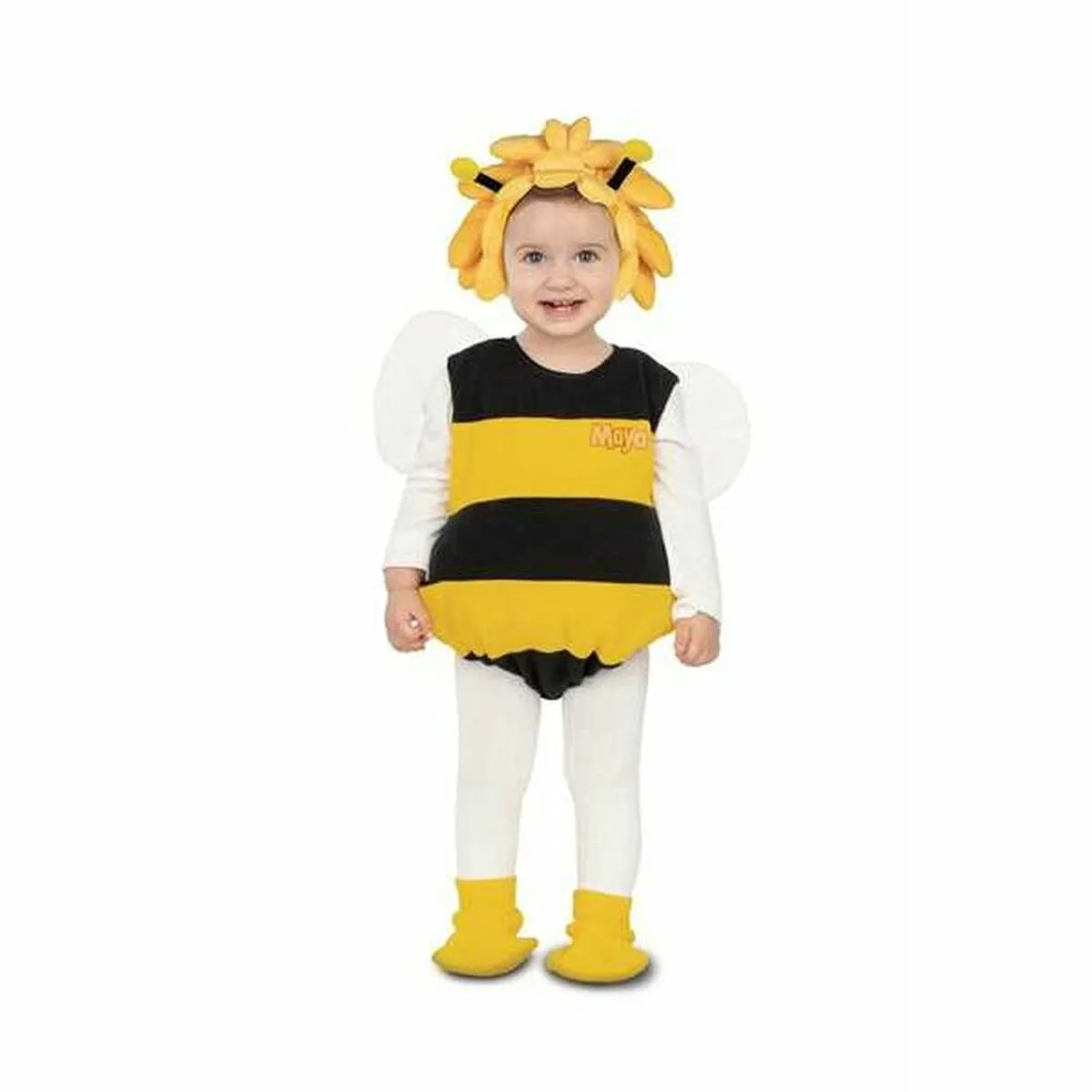 DISFRAZ PARA BEBÉS MY OTHER ME MAYA THE BEE