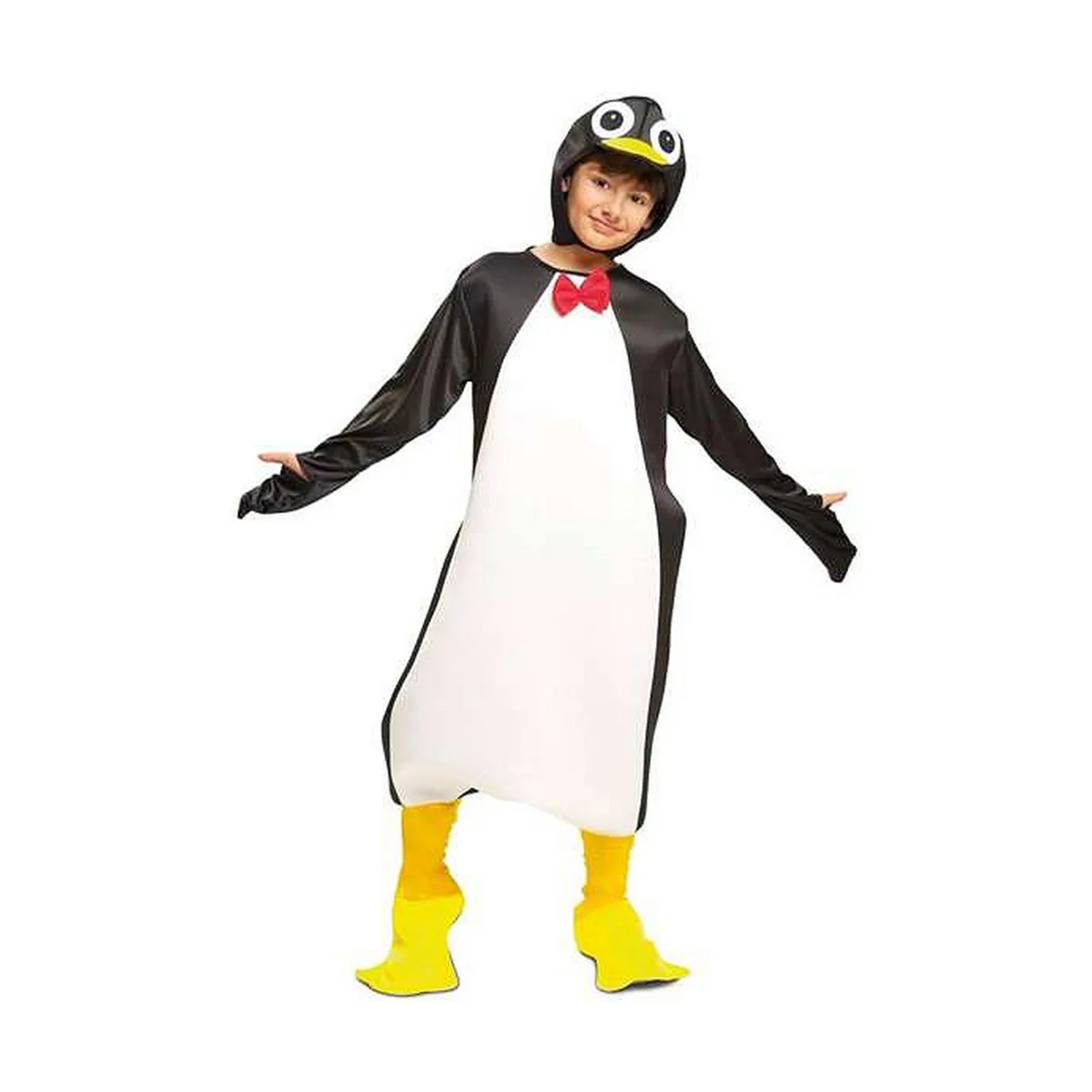DISFRAZ PARA NIÑOS MY OTHER ME PINGÜINO