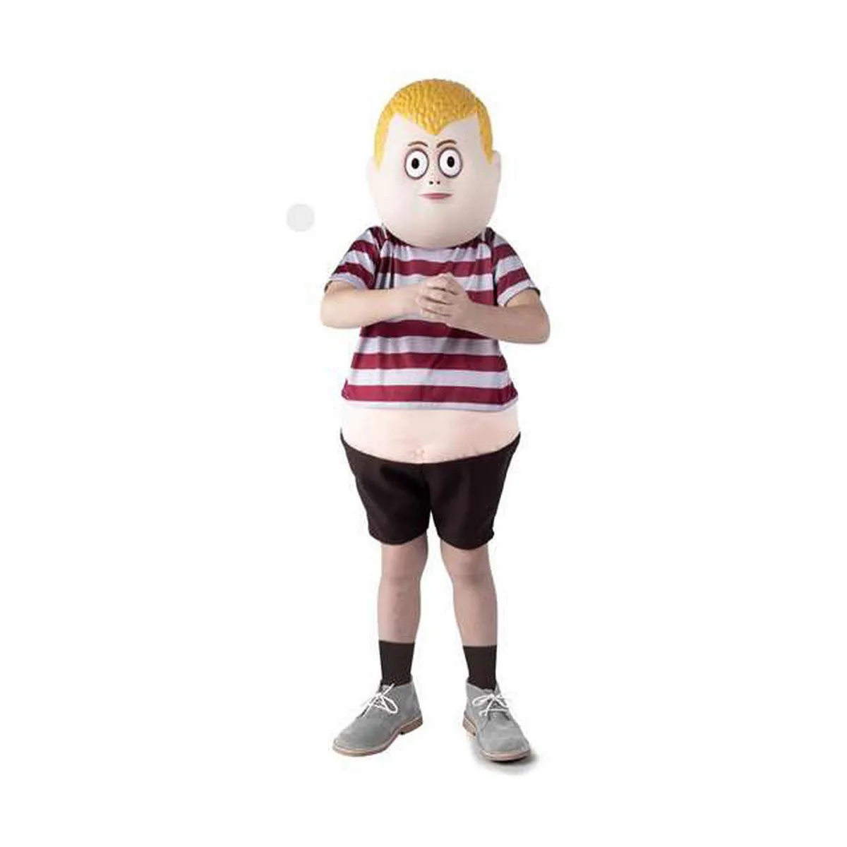 DISFRAZ PARA NIÑOS MY OTHER ME PUGSLEY ADDAMS