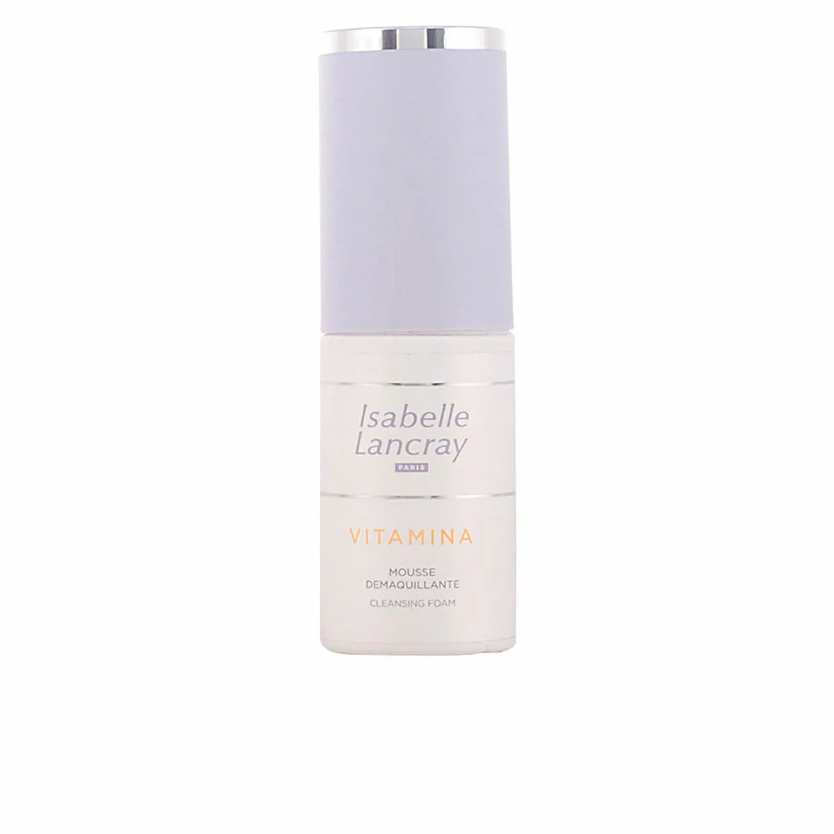 DESMAQUILLANTE ISABELLE LANCRAY VITAMINE (100 ML)