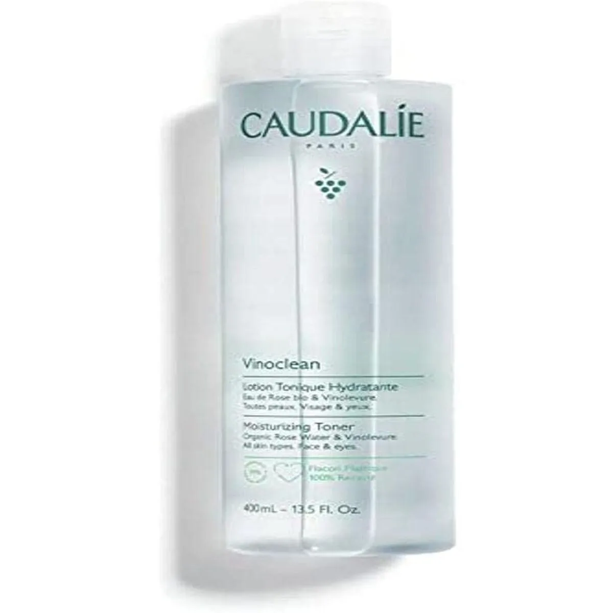 DESMAQUILLANTE FACIAL CAUDALIE VINOCLEAN