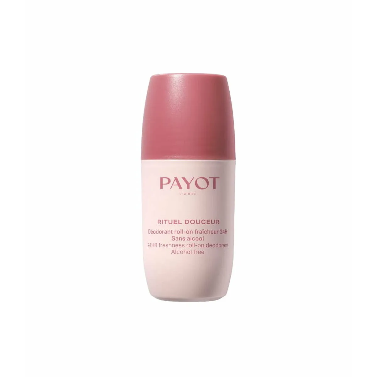 DESODORANTE ROLL-ON PAYOT RITUEL DOUCEUR 75 ML