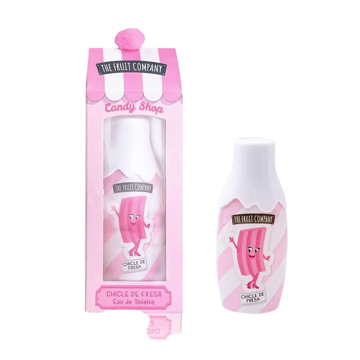 AMBIENTADOR THE FRUIT COMPANY 40 ML