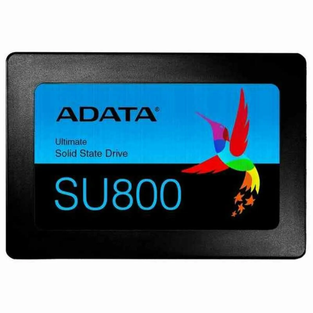 DISCO DURO ADATA ULTIMATE SU800 256 GB SSD