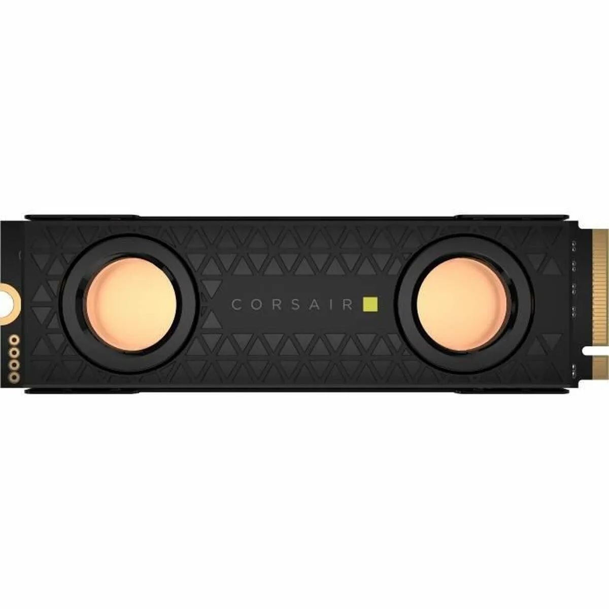 DISCO DURO CORSAIR 4 TB SSD